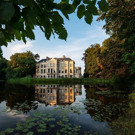 Parc Broekhuizen L Culinair Landgoed Hotell Leersum Exteriör bild