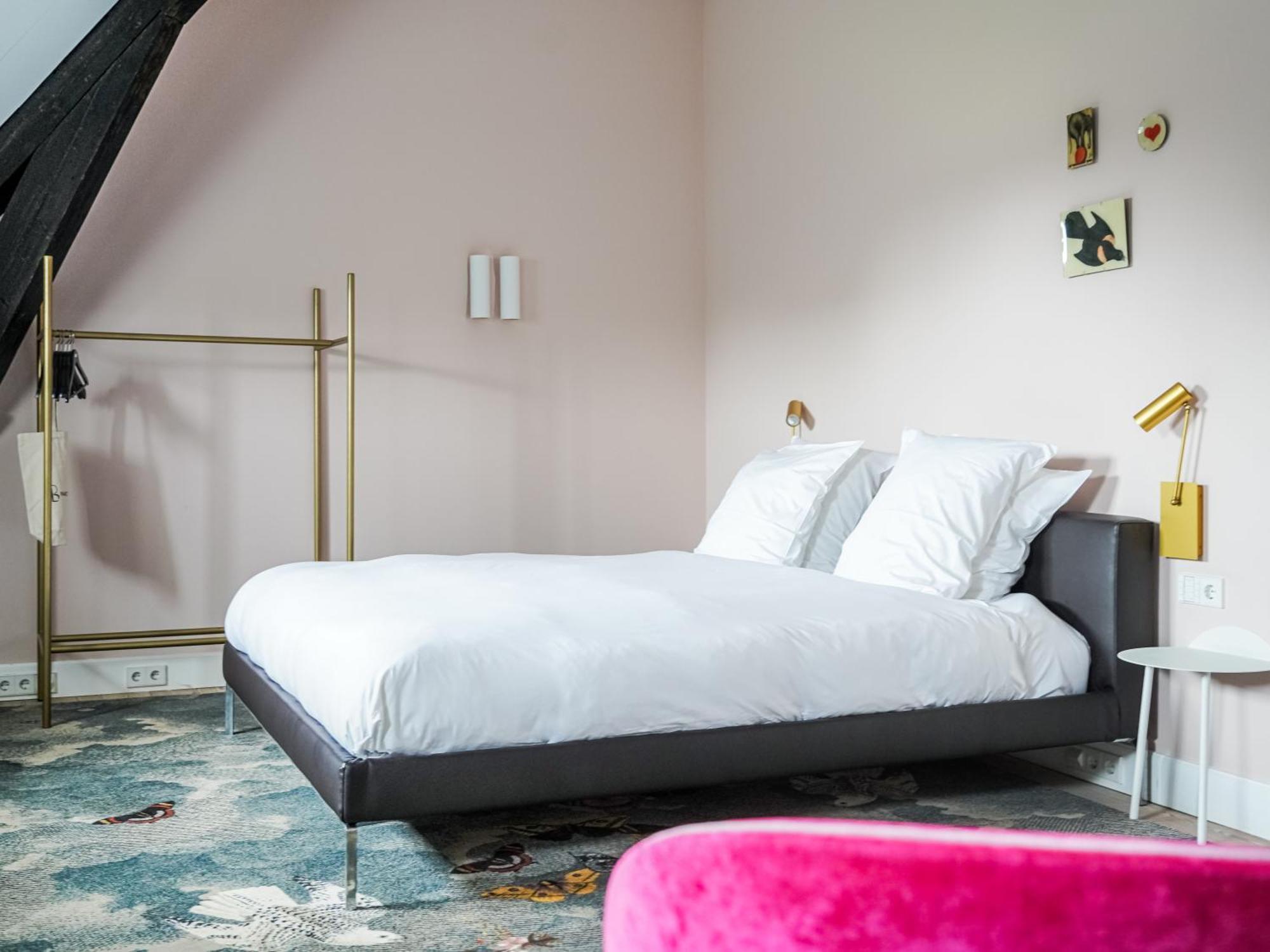 Parc Broekhuizen L Culinair Landgoed Hotell Leersum Exteriör bild