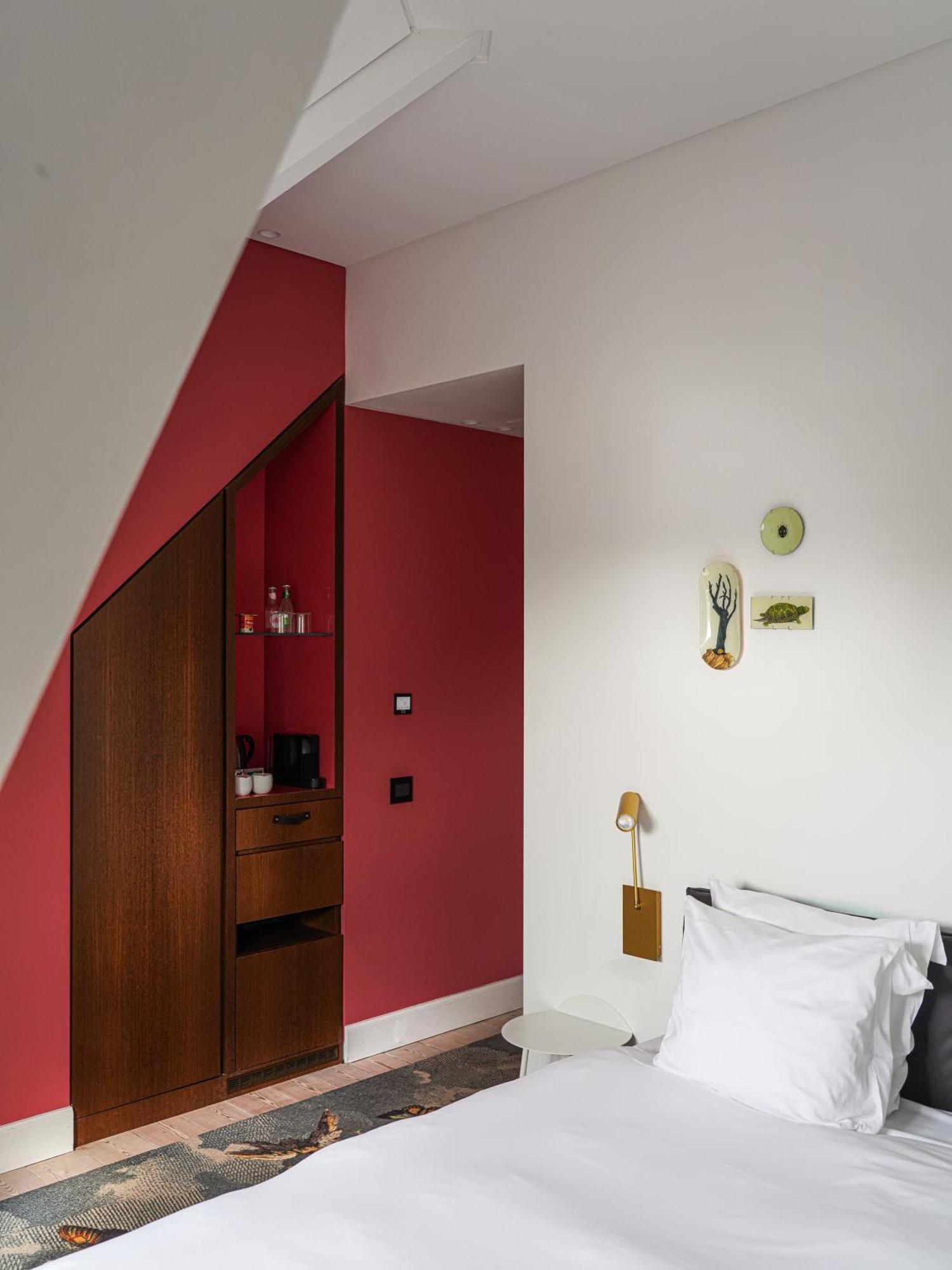 Parc Broekhuizen L Culinair Landgoed Hotell Leersum Exteriör bild