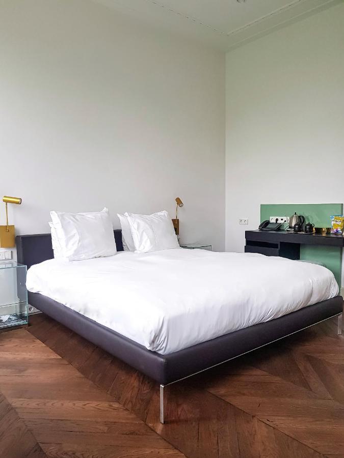 Parc Broekhuizen L Culinair Landgoed Hotell Leersum Exteriör bild
